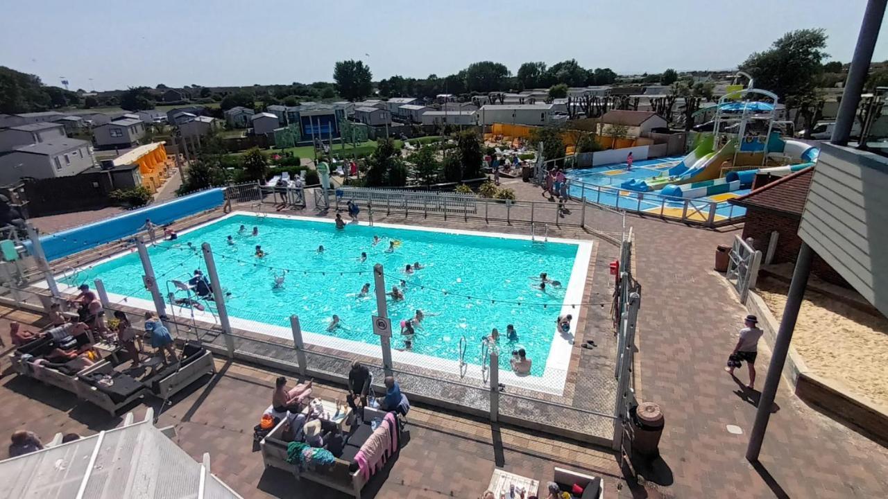 Hotel Memories Made Selsey Exteriér fotografie