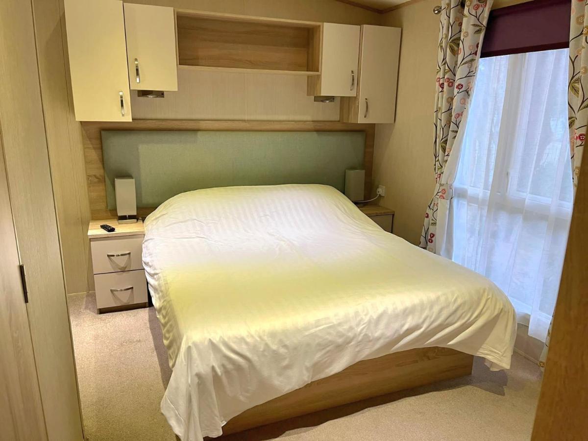 Hotel Memories Made Selsey Exteriér fotografie