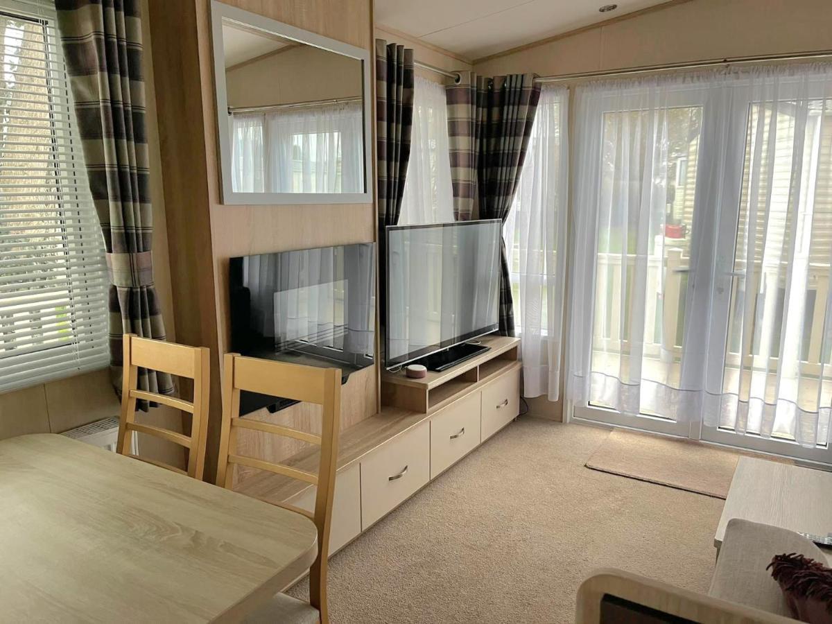 Hotel Memories Made Selsey Exteriér fotografie