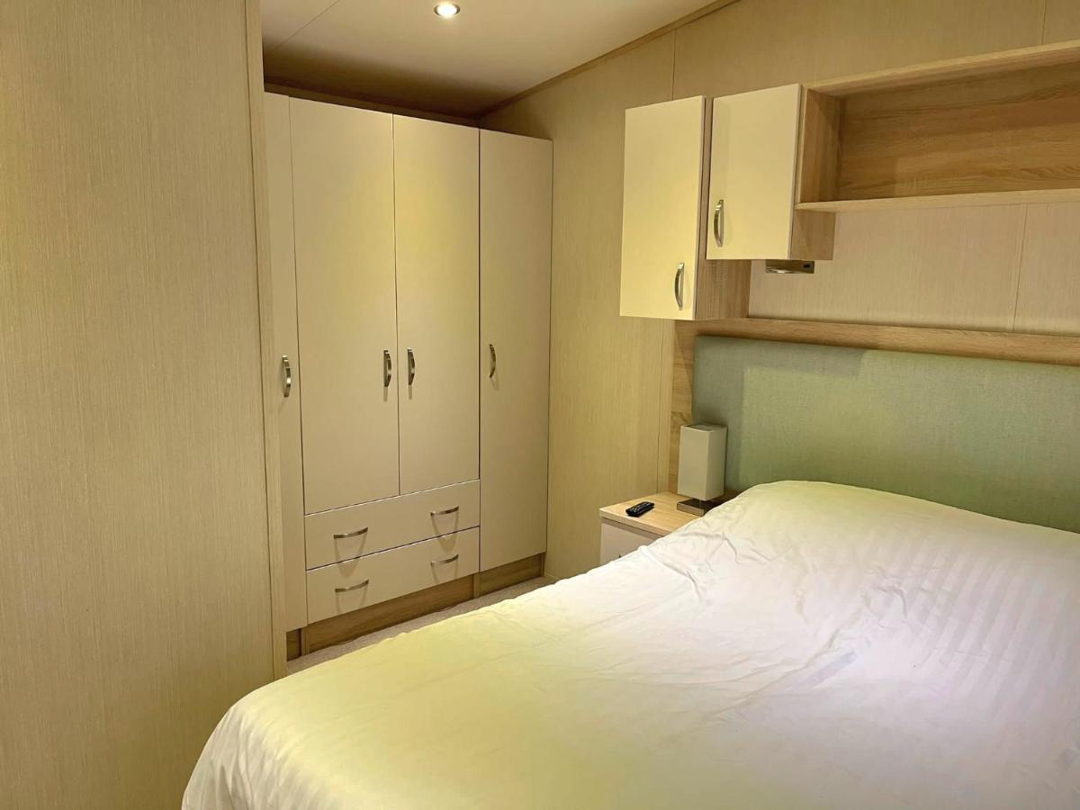 Hotel Memories Made Selsey Exteriér fotografie