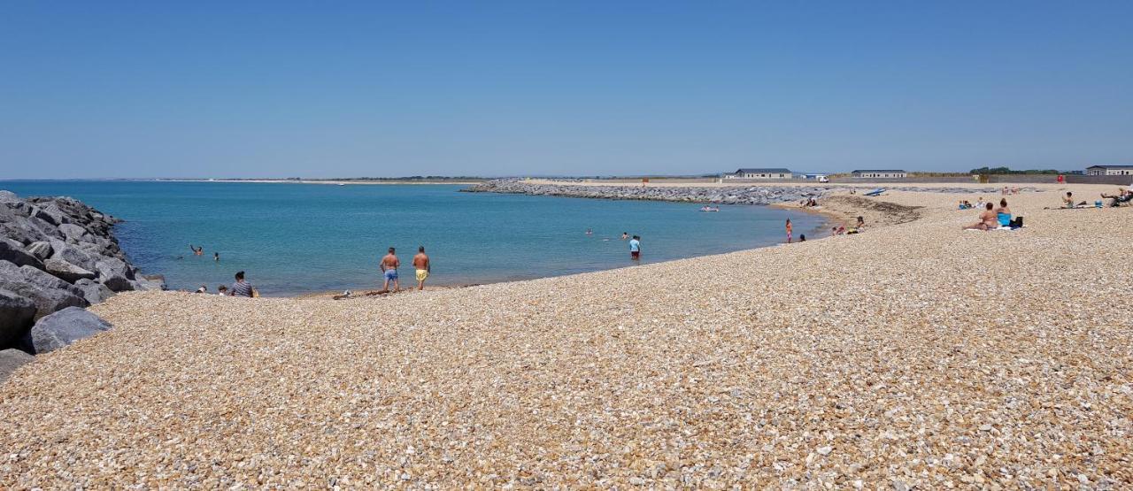 Hotel Memories Made Selsey Exteriér fotografie